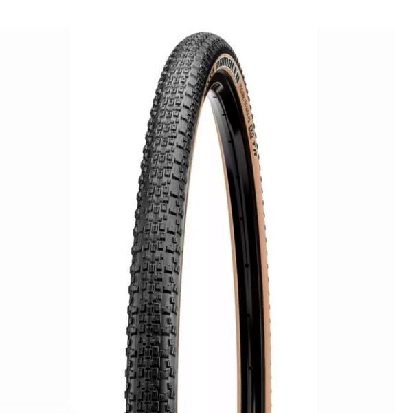 Plášť Maxxis RAMBLER 700x40c kev EXO TR TANWALL 60TPI