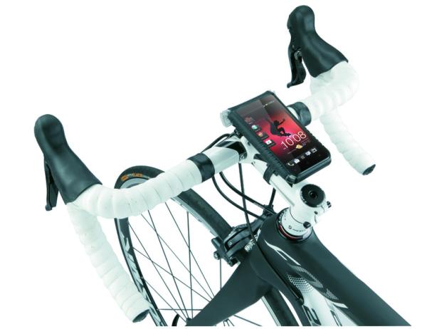 Puzdro Topeak SMART PHONE DRY BAG 4 (3"- 4") čierne 1