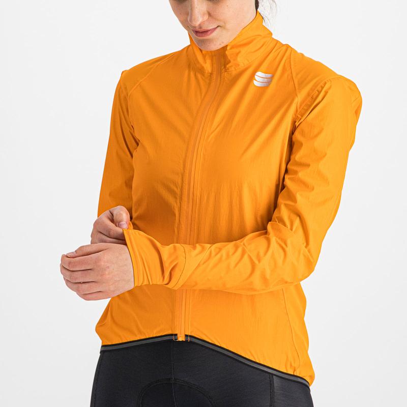 SPORTFUL Hot Pack No Rain dámska bunda 2.0 oranžová