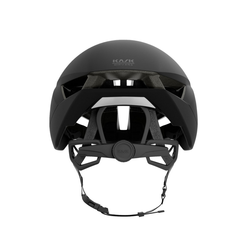 KASK NIRVANA Black Matt 2
