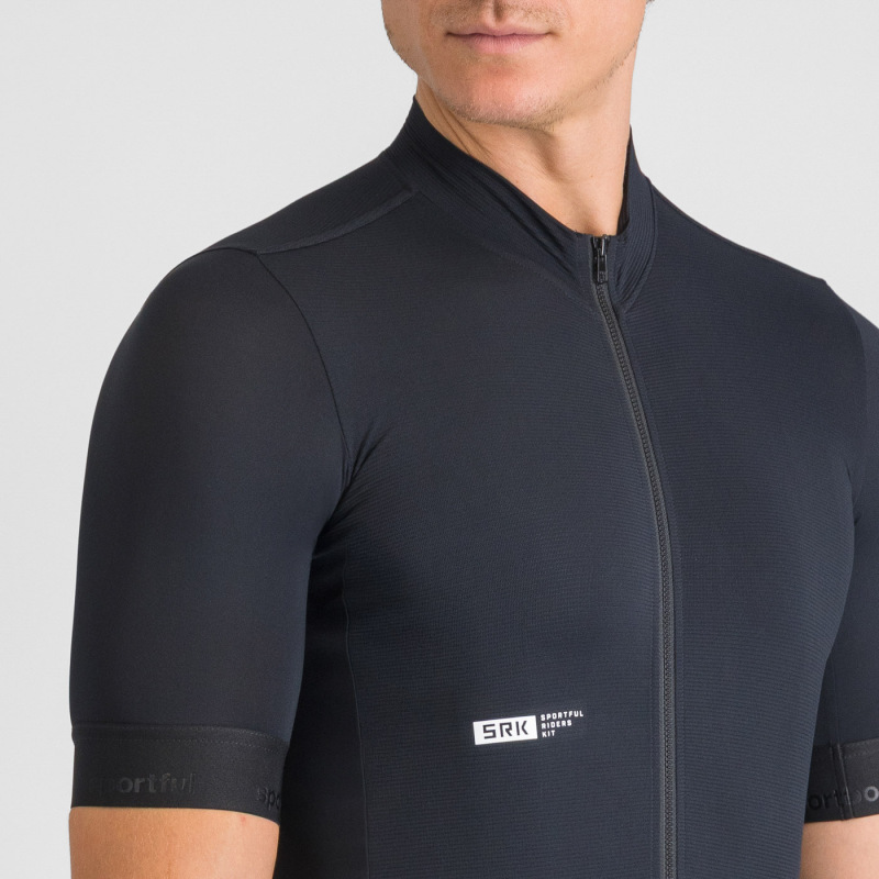 Sportful SRK 2 dres black 3