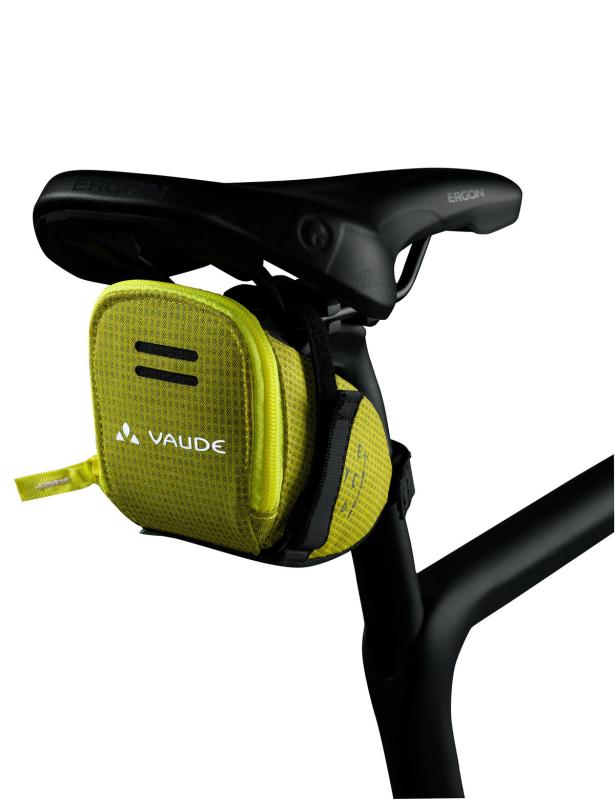 Vaude taška pod sedlo Race Light L Luminum, bright green 3