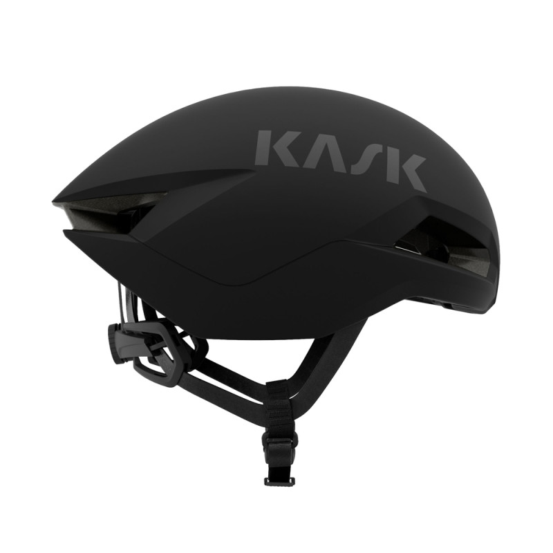 KASK NIRVANA Black Matt 1
