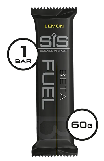 SiS Beta Fuel Energy Chew 2