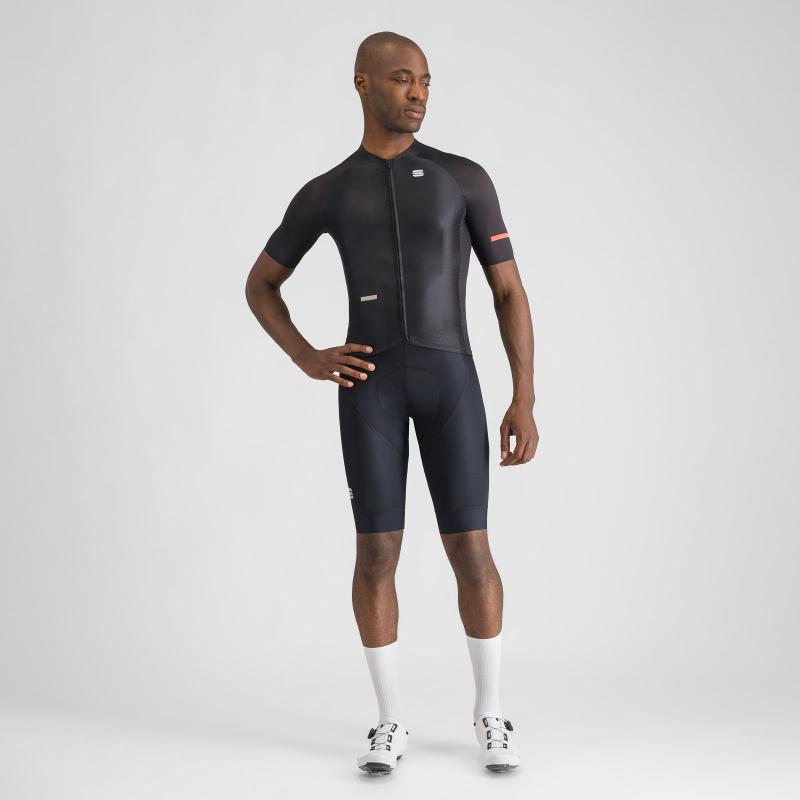 Sportful SUPERNOVA dres black 5
