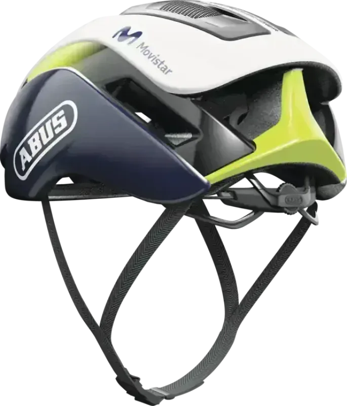 ABUS GameChanger 2.0 Movistar Team 24