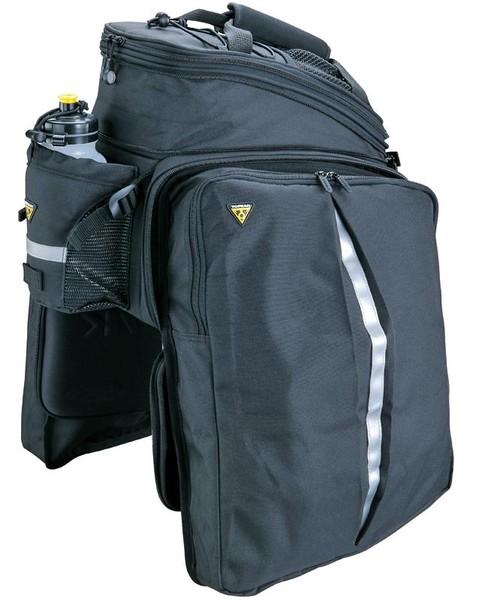 TOPEAK taška na nosič TRUNK BAG DXP - popruhy