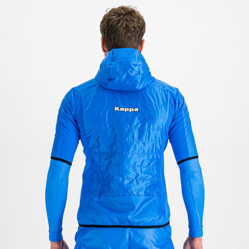 Sportful Italia Evo Puffy bunda KR 2022