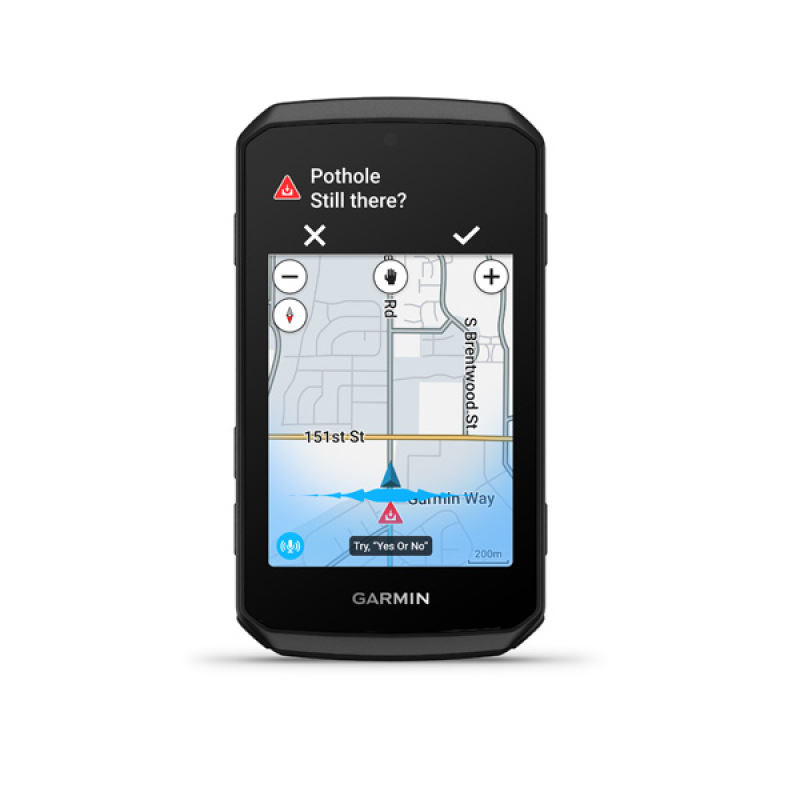 Garmin Edge 1060 6