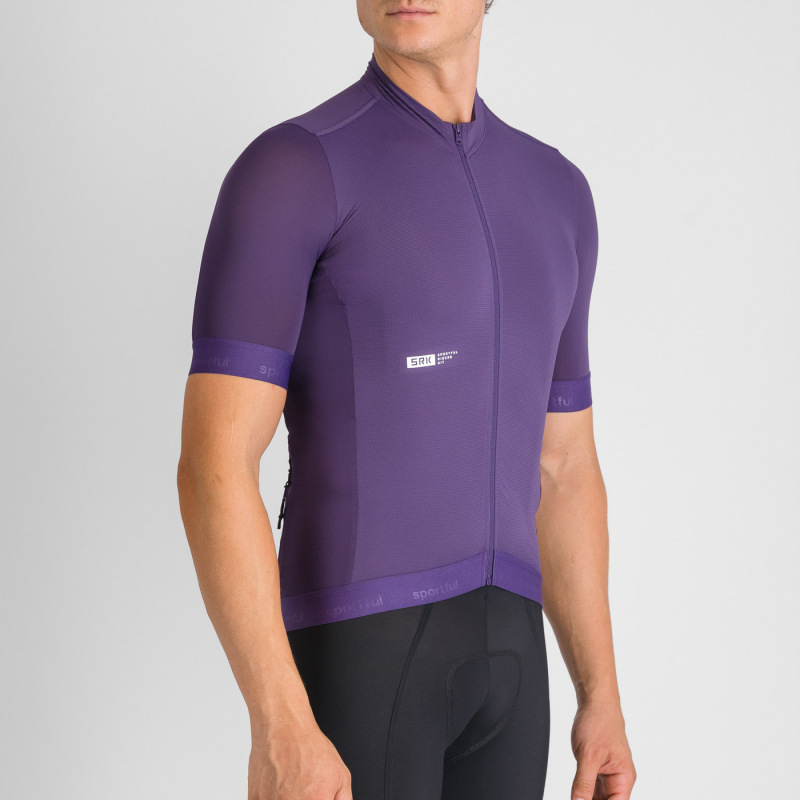 Sportful SRK 2 dres galactic purple 2