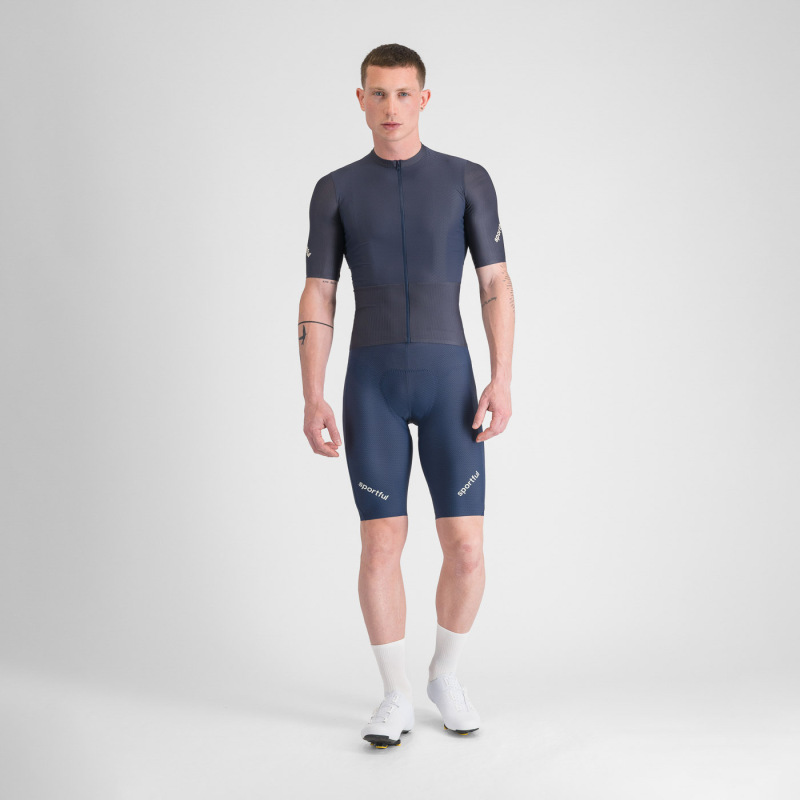 Sportful HYPEREPIC dres galaxy blue 5