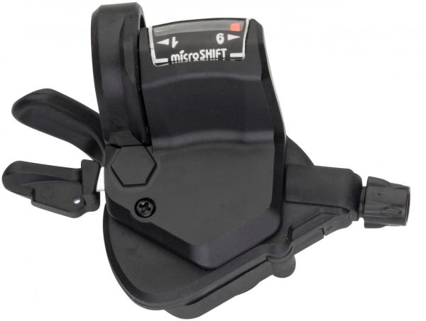 microSHIFT radenie MEZZO TS39-9R 9sp.