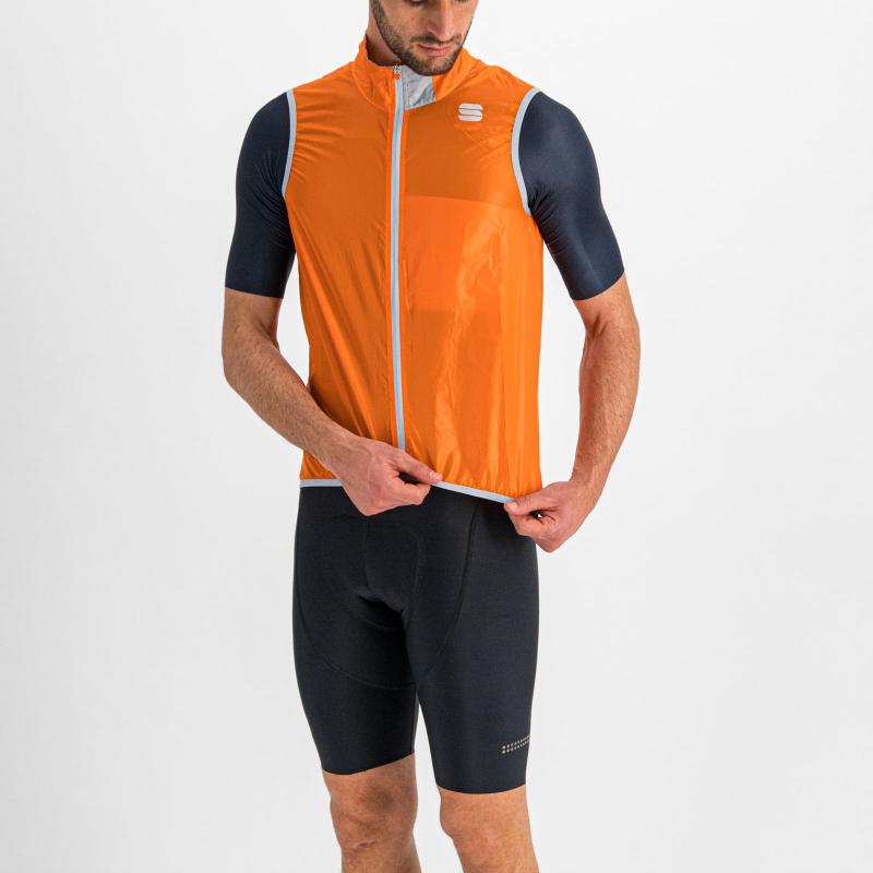 SPORTFUL Hot Pack EasyLight Vesta oranžová