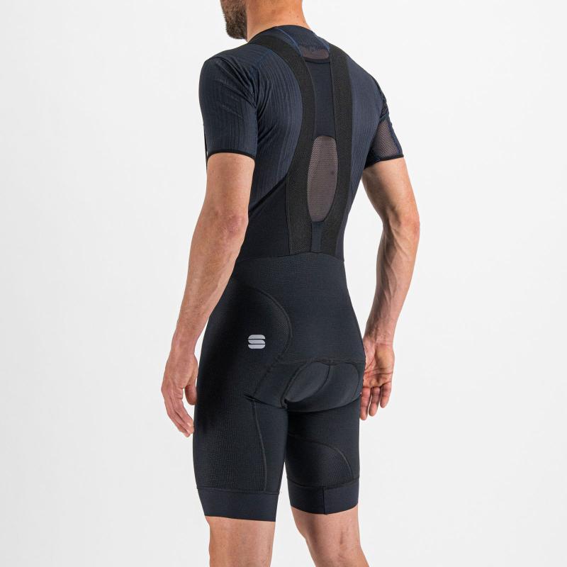 SPORTFUL Pro Baselayer Tričko modré