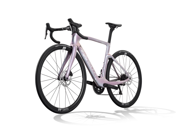 Pinarello F3 105 Di2 INTERSTELLAR GREY SHINY 2026 2