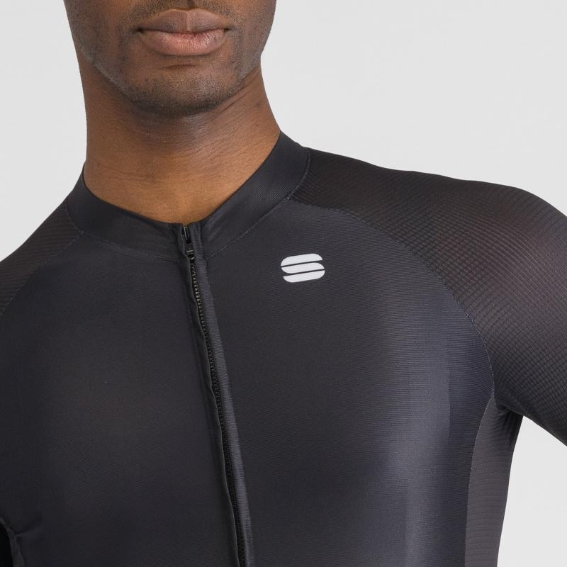 Sportful SUPERNOVA dres black 3