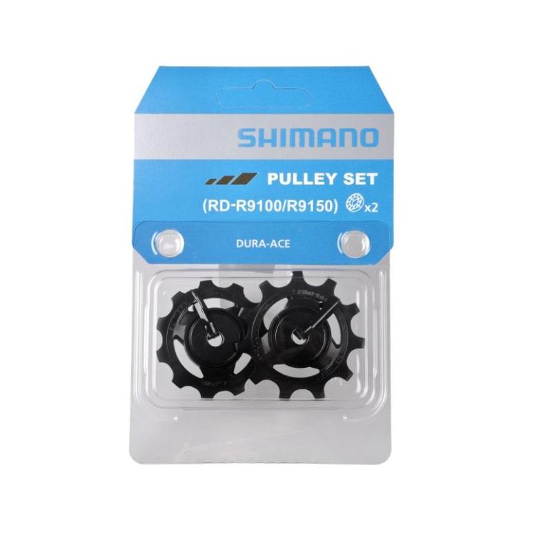 SHIMANO kladky do prehadzovačky Dura ACE RD9100/9150 11-k.