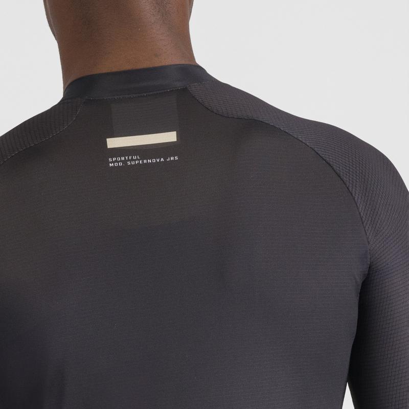 Sportful SUPERNOVA dres black 4
