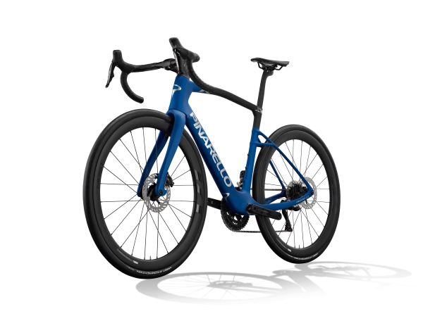 Pinarello X5 MY2027 Shimano 105 Di2 / MOST UltraFast 45 2