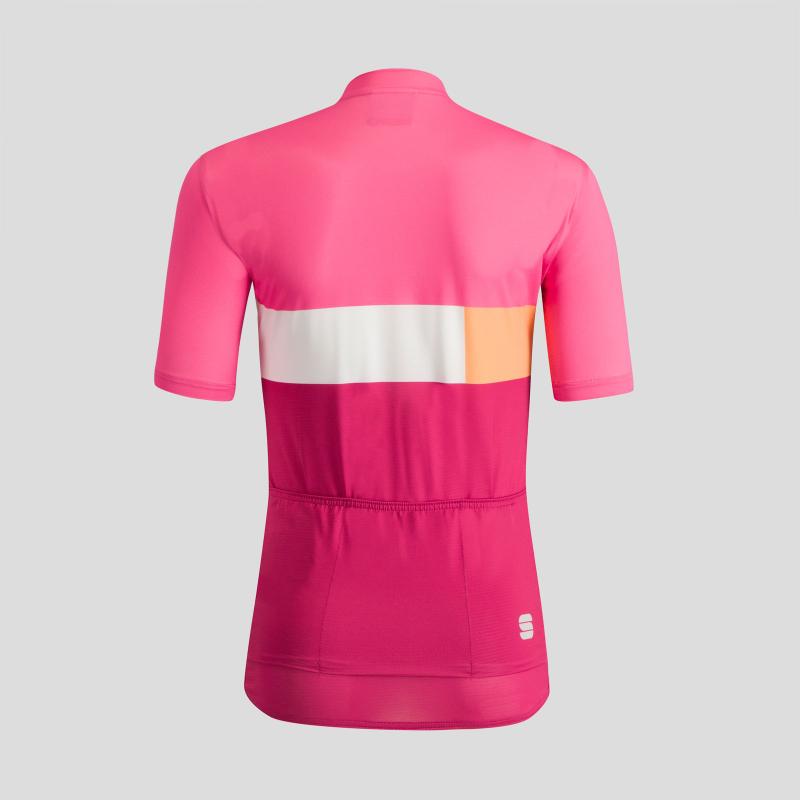 Sportful SNAP KID dres multicolor