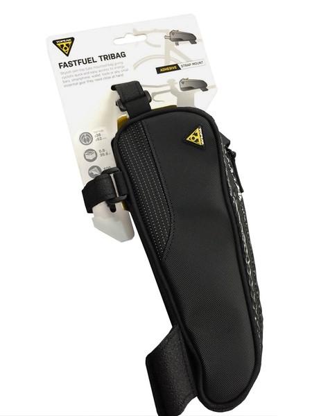 TOPEAK rámová taška FAST FUEL TRI BAG