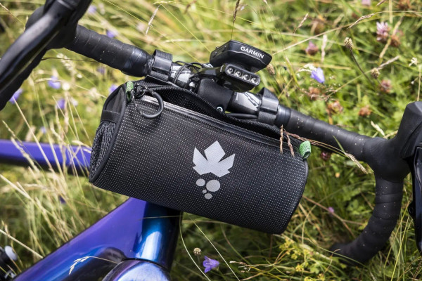 Miss Grape Moon Commuting taška na riadidlá, 2 l 12