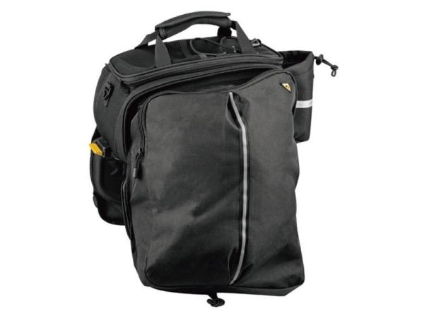 TOPEAK taška na nosič MTX TRUNK BAG EXP (2.0 system)
