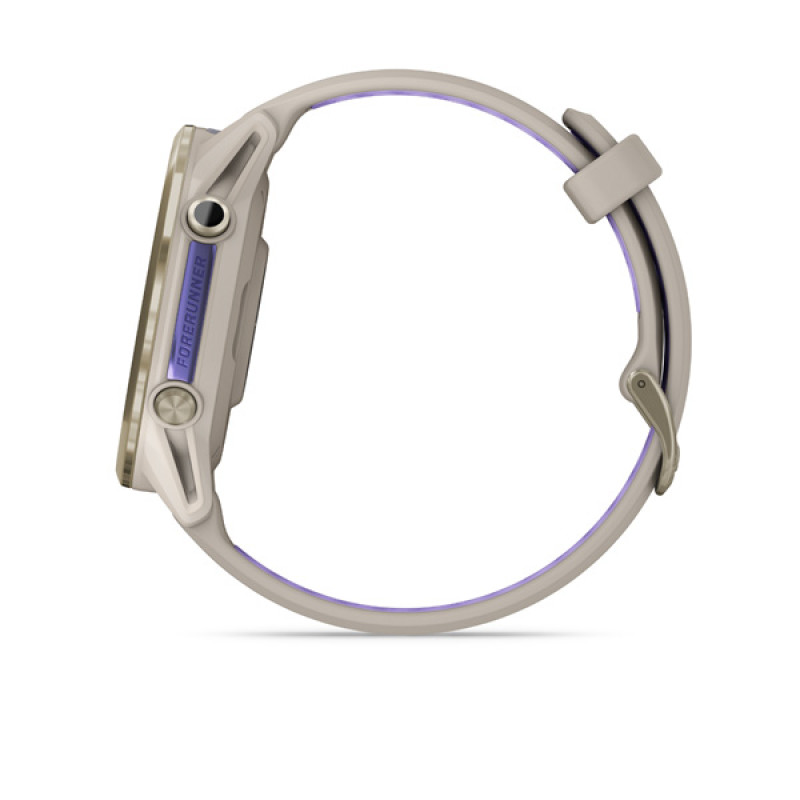 Garmin Forerunner 970 French Gray/Indigo 4