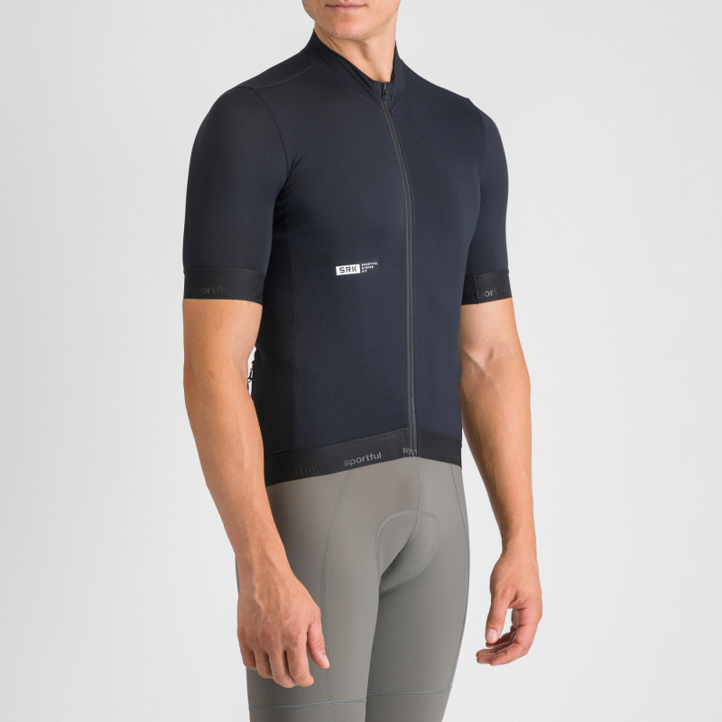 Sportful SRK 2 dres black 2