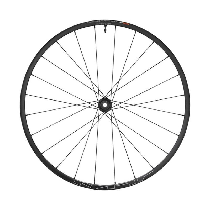 SHIMANO predné koleso MT620 27,5" 15x110mm Boost Center-Lock čierne