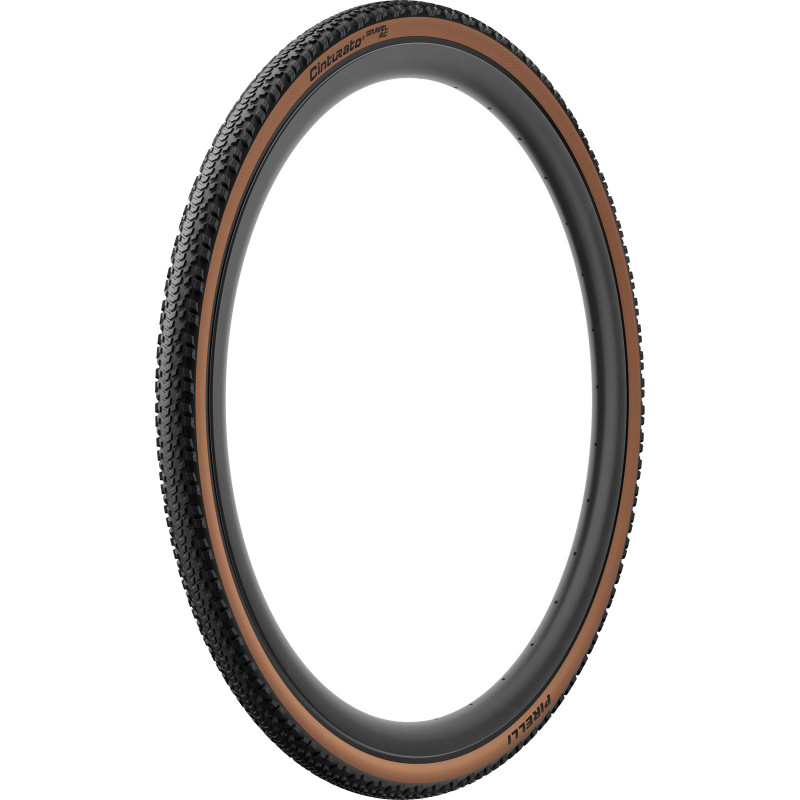 Pirelli Cinturato GRAVEL RC Classic 40-622 gravel plášť TechWALL 3