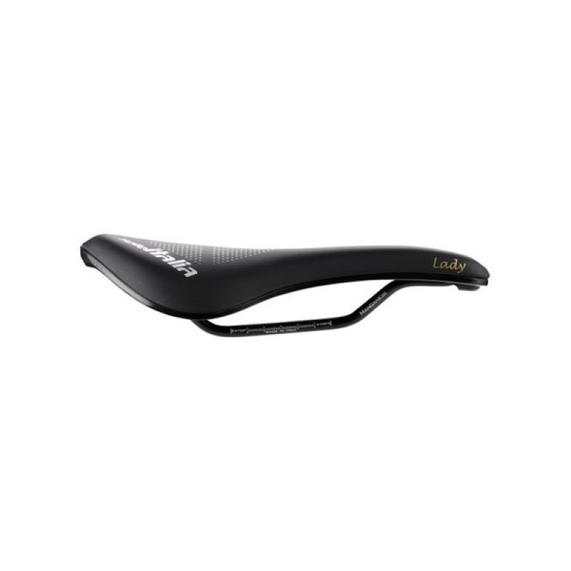 SELLE ITALIA sedlo NOVUS Boost EVO Lady TM Superflow L3 2