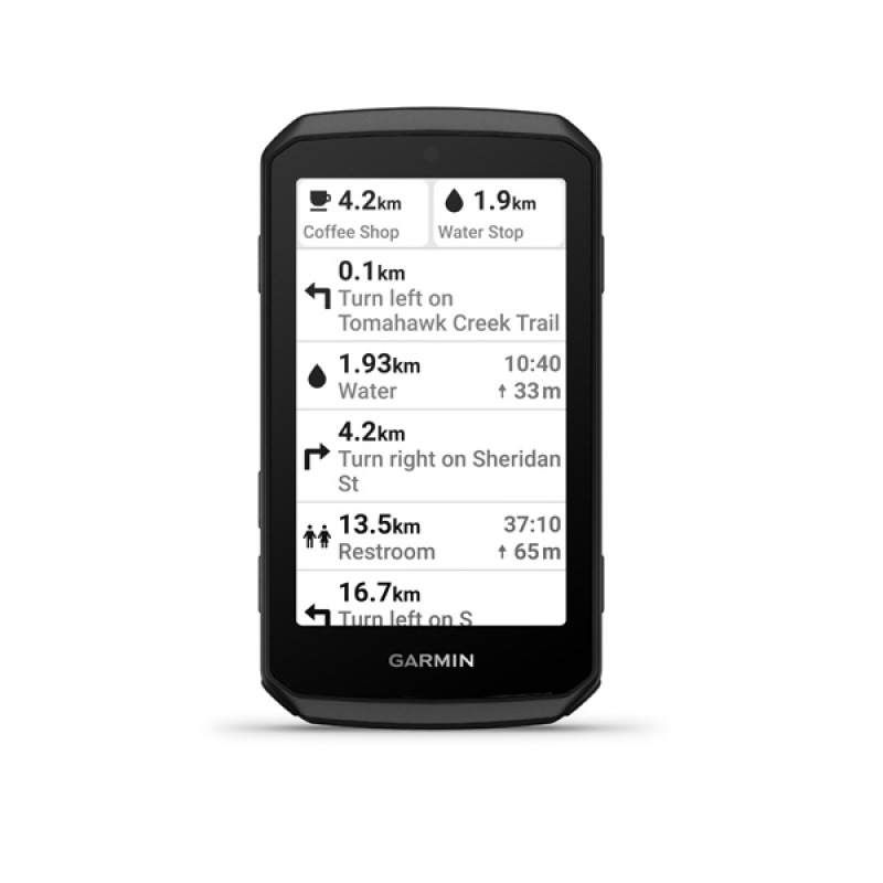 Garmin Edge 1060 7