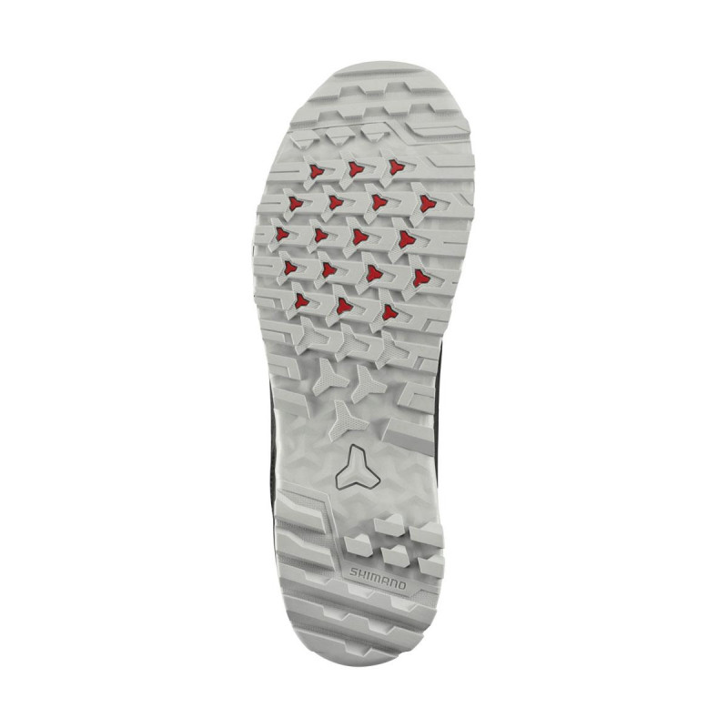 SHIMANO tretry SHET501 dámske čierne /Vel:42 2