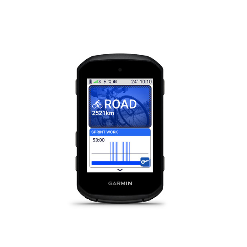Garmin Edge 550 EU