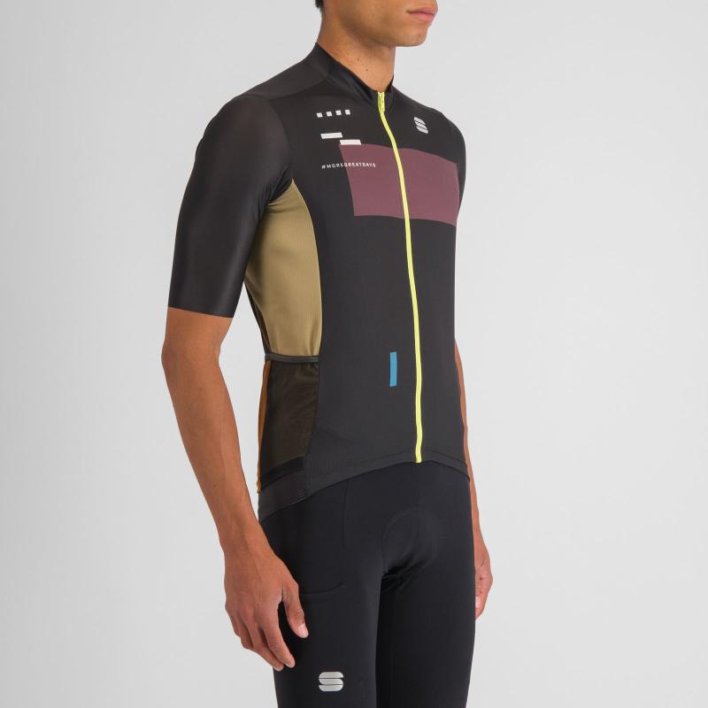 Sportful BREAKOUT SUPERGIARA dres black