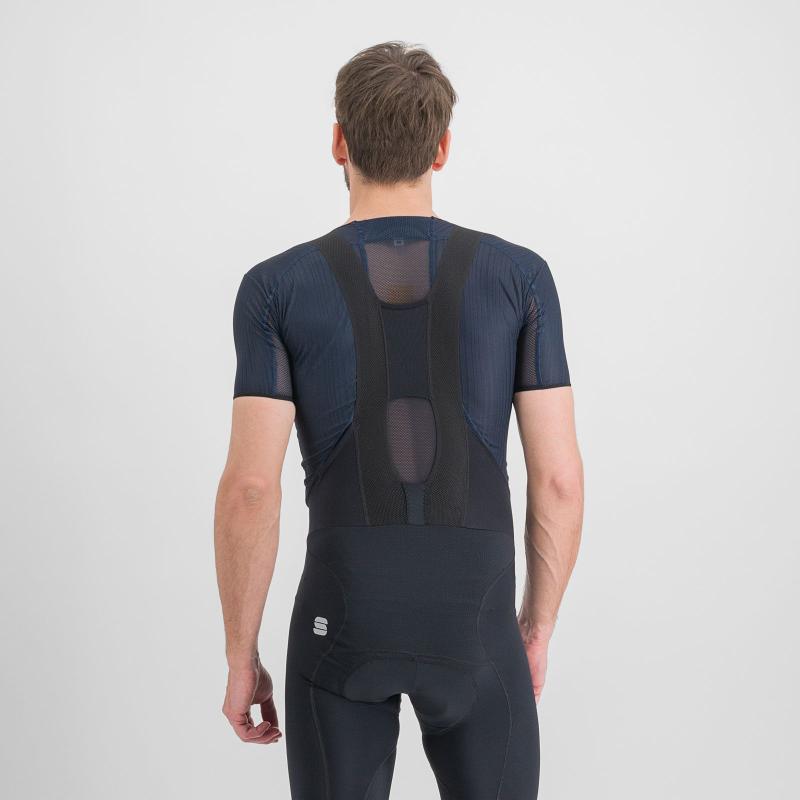 SPORTFUL Pro Baselayer Tričko modré