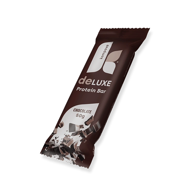 KOMPAVA Protein Bar DeLuxe 1