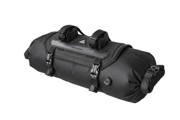 TOPEAK taška na riadidlá FRONT LOADER (update)