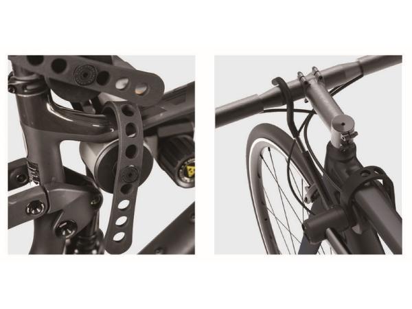 TOPEAK Servisný držiak BIKE TRUSS 3X