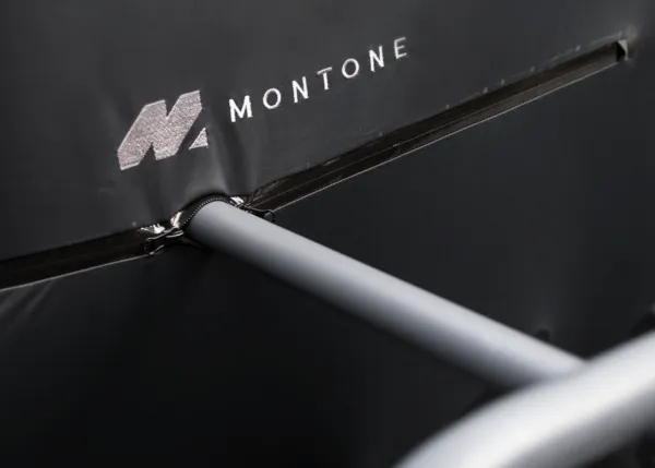 MONTONE voduodpudivý obal na bicykel mBag 3.0