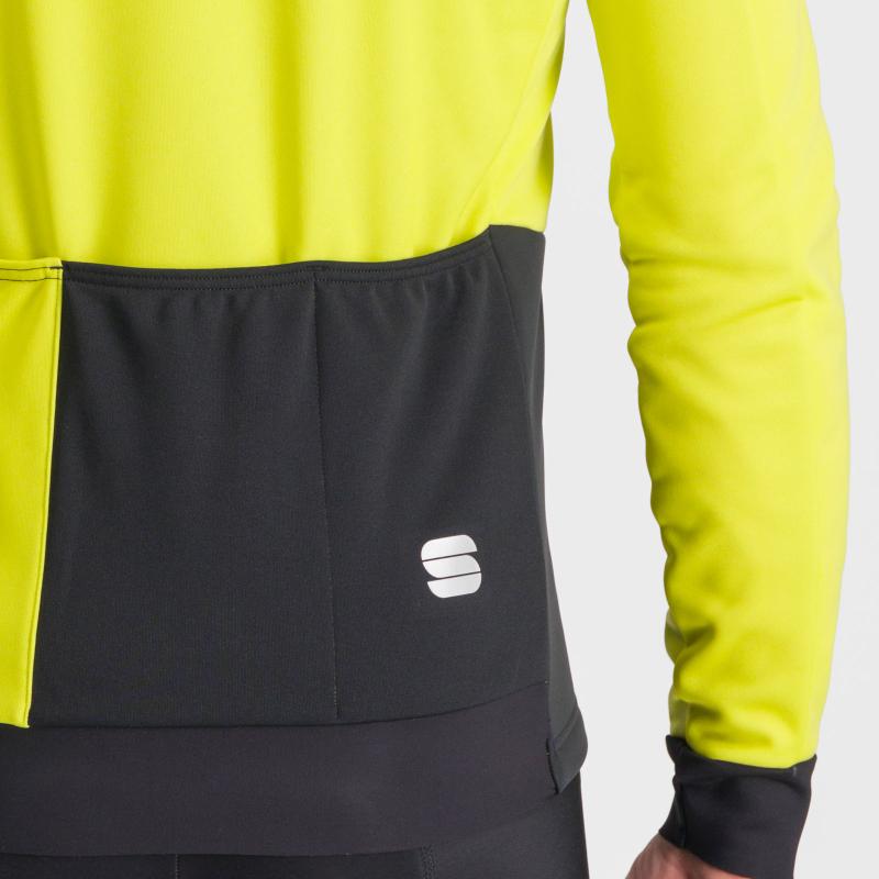 SPORTFUL TEMPO bunda cedar