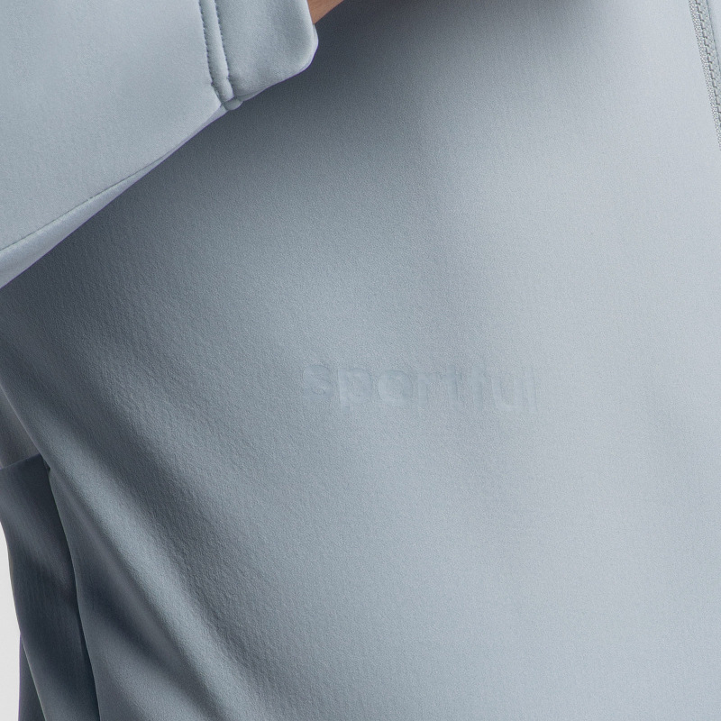 Sportful CLASSIC 2 bunda foggy stone 3