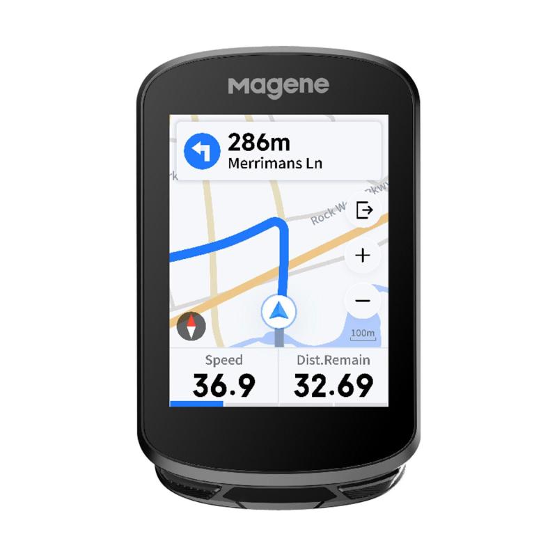 MAGENE C506 GPS