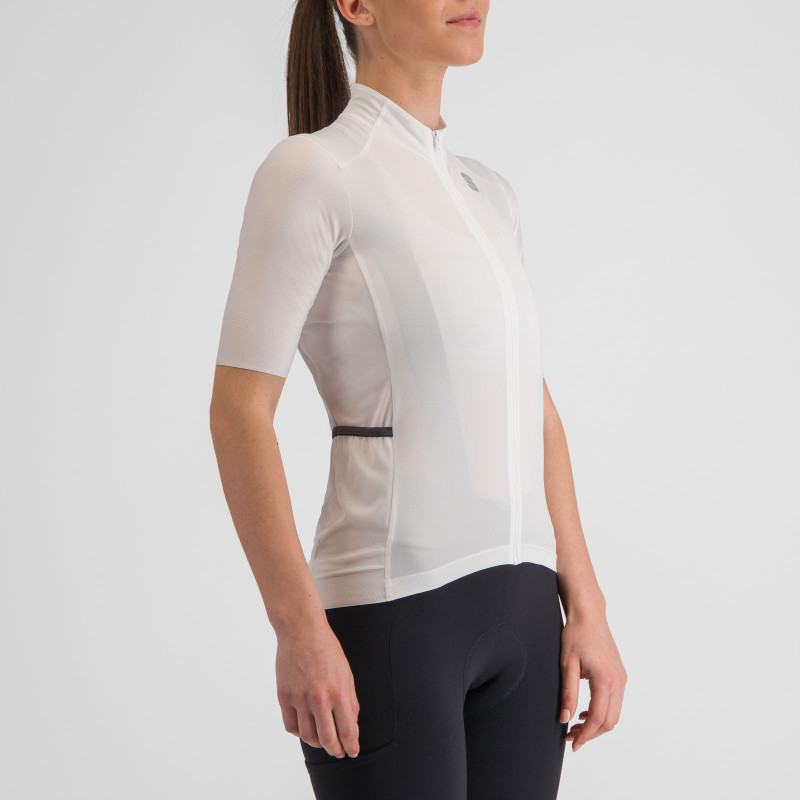 Sportful SUPERGIARA dámsky dres white 4