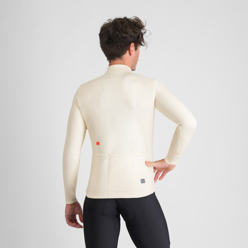 Sportful CLASSIC THERMAL dres cream 1