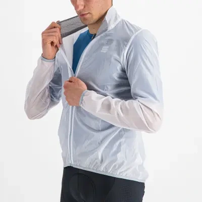 SPORTFUL HOT PACK EASYLIGHT bunda white 3