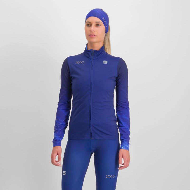 Sportful DORO dres pansy violet