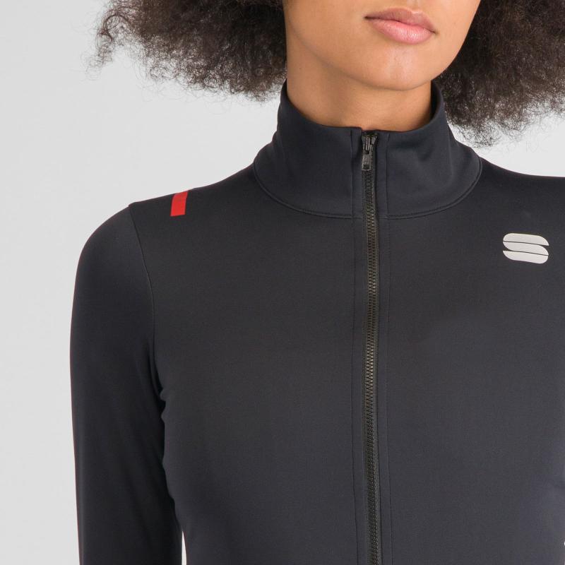 SPORTFUL FIANDRE LIGHT dámska bunda black