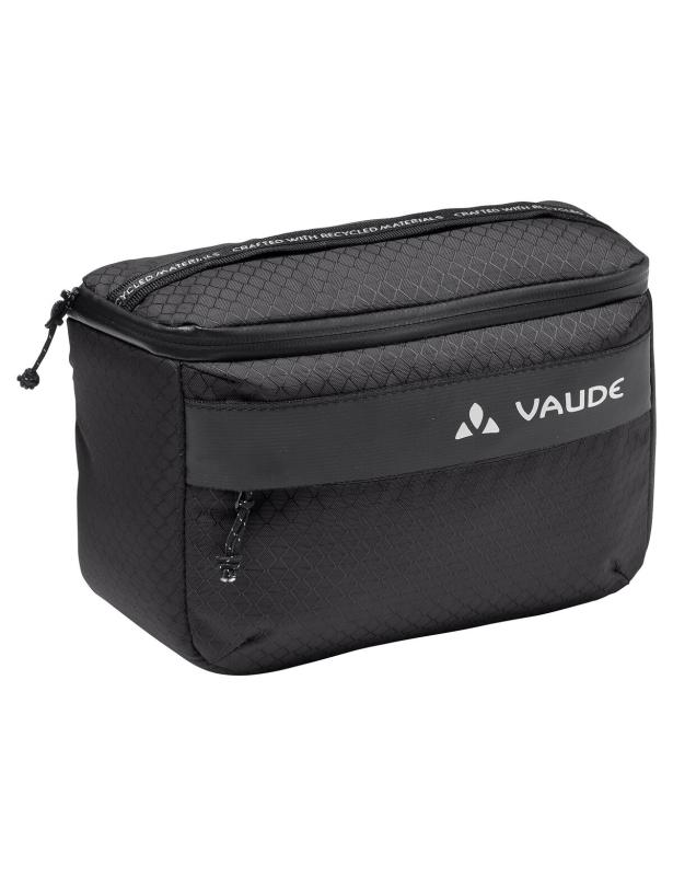 VAUDE taška na riadidlá Cyclist Box, black